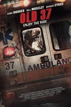 Ambulance 37 (Old 37) flemmix