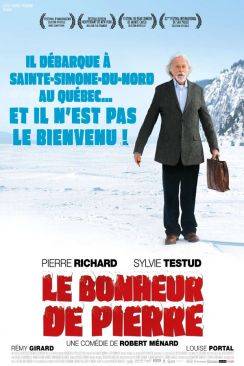 Le Bonheur de Pierre flemmix