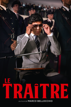 Le Traître flemmix