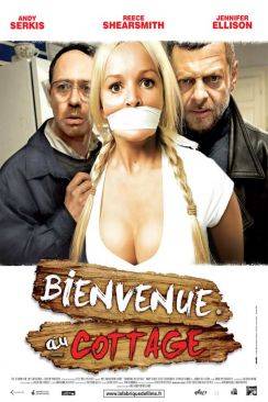 Bienvenue au cottage (The Cottage) flemmix