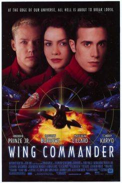 Wing Commander flemmix