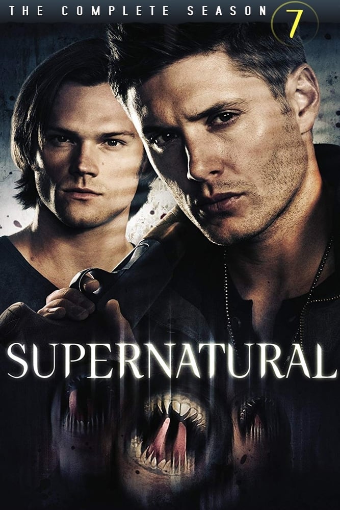 Supernatural - Saison 7 flemmix