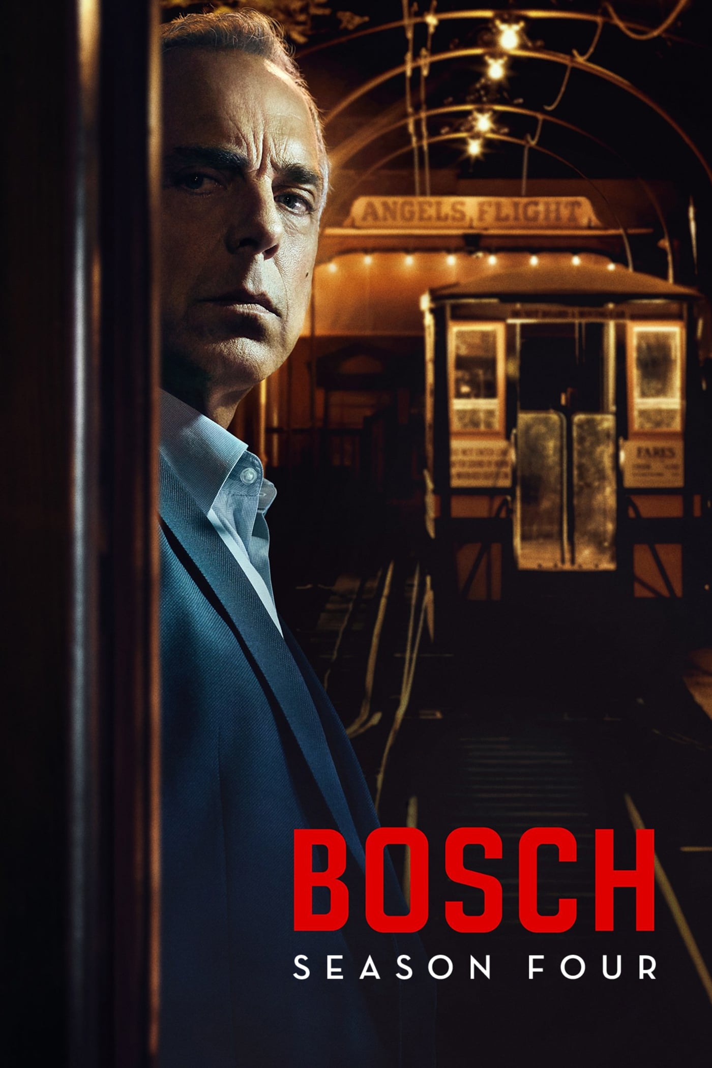 Harry Bosch - Saison 4 flemmix