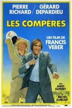 Les compères flemmix