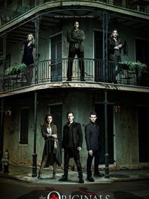 The Originals - Saison 3 flemmix