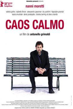 Caos Calmo flemmix