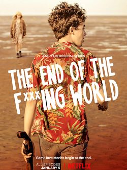 The End Of The F***ing World - Saison 2 flemmix