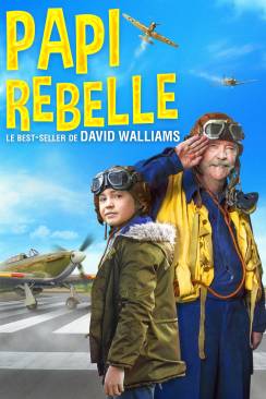 Papi rebelle (Grandpa?s Great Escape) flemmix