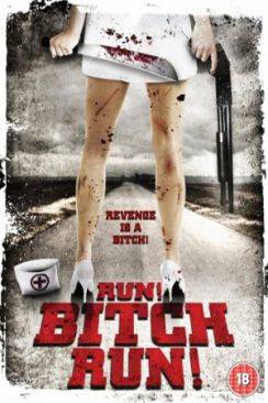 Run! Bitch Run! flemmix