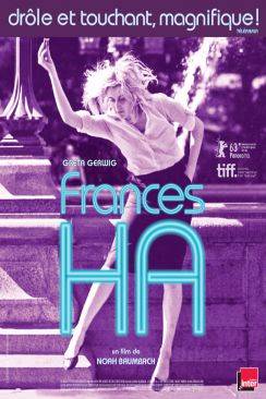 Frances Ha flemmix