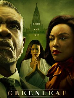 Greenleaf - Saison 4 flemmix