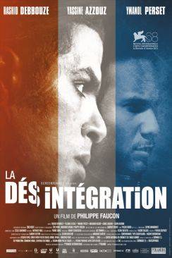 La Désintégration flemmix