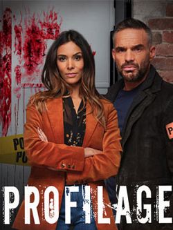 Profilage - Saison 10 flemmix