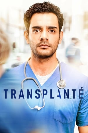 Transplant - Saison 1 flemmix