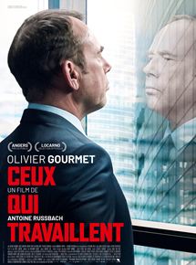 Ceux qui travaillent flemmix