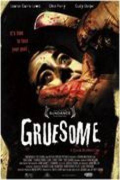 Gruesome (Salvage) flemmix