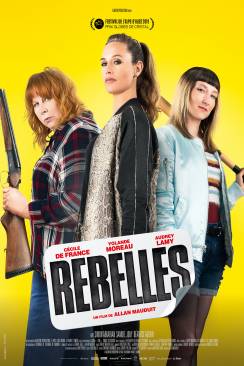 Rebelles flemmix