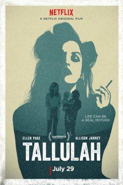 Tallulah flemmix