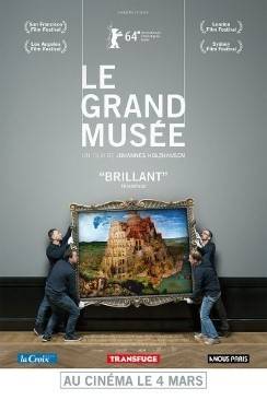 Le Grand Musée flemmix