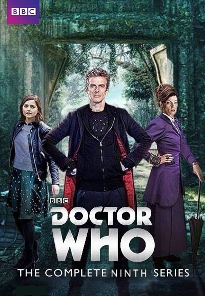 Doctor Who (2005) - Saison 9 flemmix