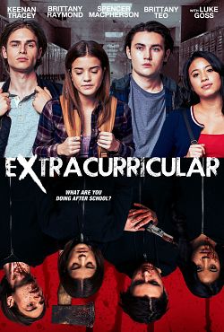 Extracurricular flemmix