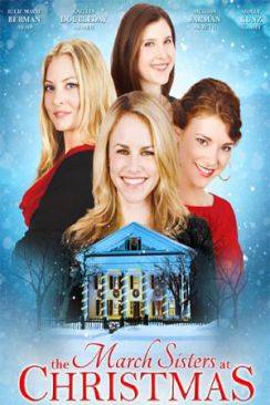 Le Noël des soeurs March (The March Sisters at Christmas) flemmix