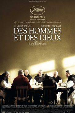 Des hommes et des dieux flemmix
