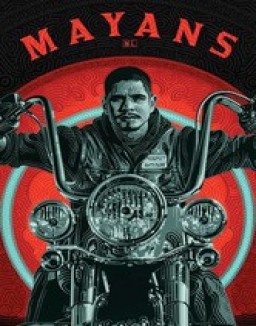 Mayans M.C. - Saison 1 flemmix