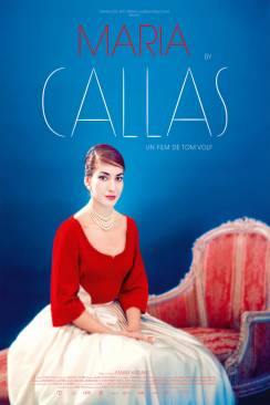Maria by Callas flemmix