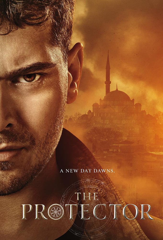 The Protector - Saison 3 flemmix