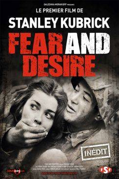 Fear and Desire flemmix