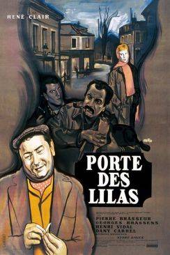 Porte des Lilas flemmix