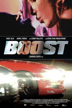 Boost flemmix