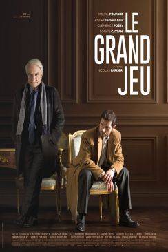 Le Grand jeu flemmix