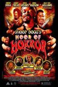 Hood of horror flemmix