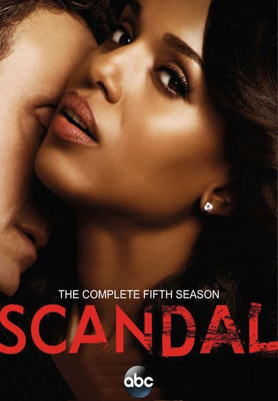Scandal - Saison 5 flemmix