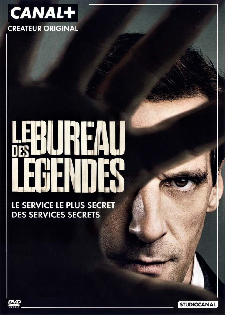 Le Bureau des Légendes - Saison 1 flemmix