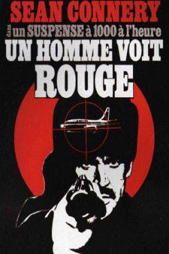 Un homme voit rouge (Ransom) flemmix