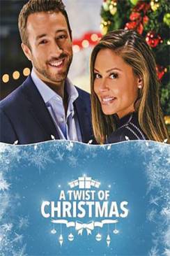 Belle pagaille à Noël (A Twist of Christmas) flemmix