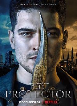 The Protector - Saison 4 flemmix