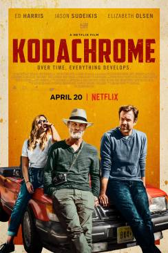 Kodachrome flemmix