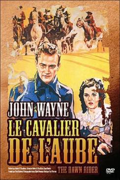 Le Cavalier de l'aube flemmix