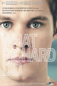 What Richard Did flemmix
