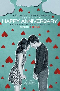 Happy Anniversary flemmix