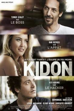 Kidon flemmix