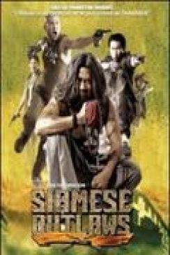 Siamese Outlaws flemmix