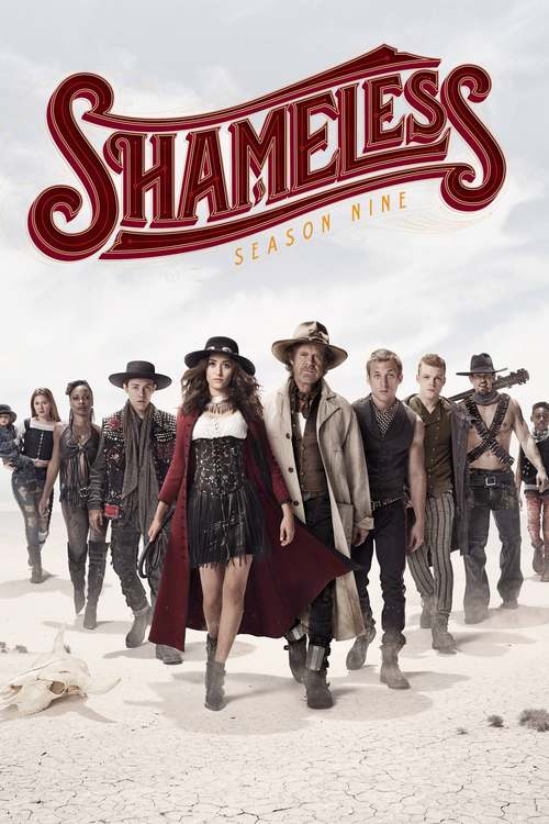 Shameless (US) - Saison 9 flemmix