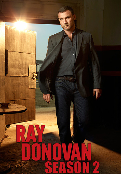 Ray Donovan - Saison 2 flemmix