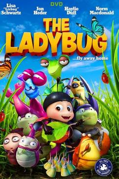 The Ladybug flemmix