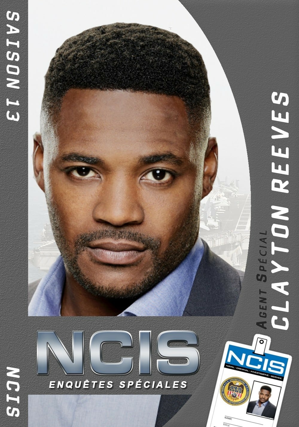 NCIS : Enquêtes Spéciales - Saison 13 flemmix